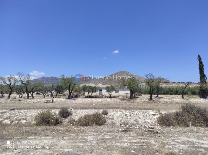 Image No.15-Maison de campagne de 2 chambres à vendre à Lúcar