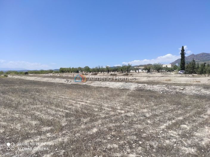 Image No.18-Maison de campagne de 2 chambres à vendre à Lúcar