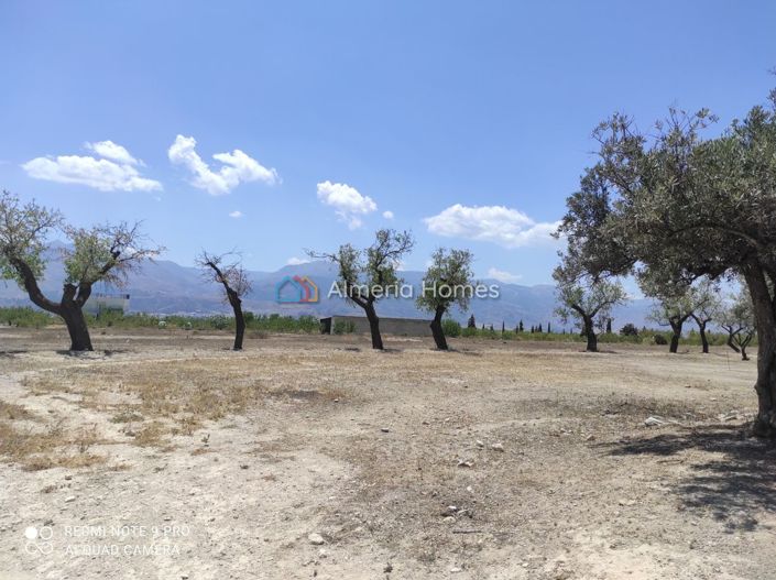 Image No.8-Maison de campagne de 2 chambres à vendre à Lúcar