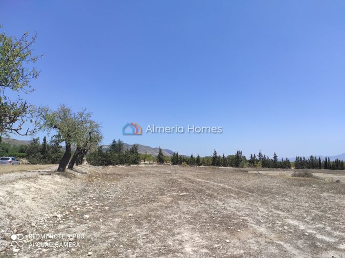 Image No.9-Maison de campagne de 2 chambres à vendre à Lúcar