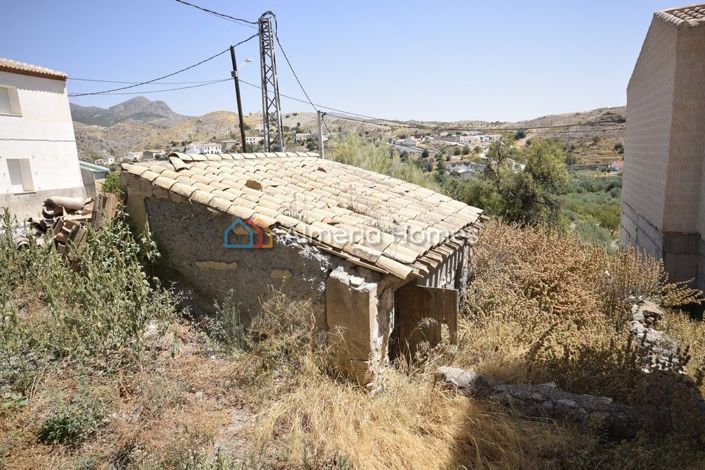 Image No.10-Maison de campagne de 2 chambres à vendre à Oria