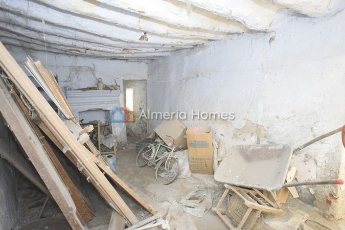 Image No.3-Maison de campagne de 2 chambres à vendre à Oria