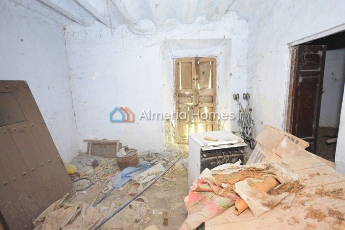 Image No.7-Maison de campagne de 2 chambres à vendre à Oria