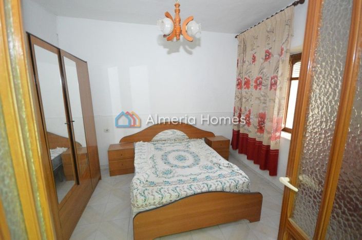 Image No.11-Maison de campagne de 5 chambres à vendre à Albox