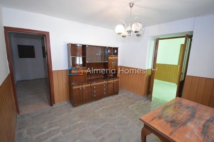 Image No.16-Maison de campagne de 5 chambres à vendre à Albox