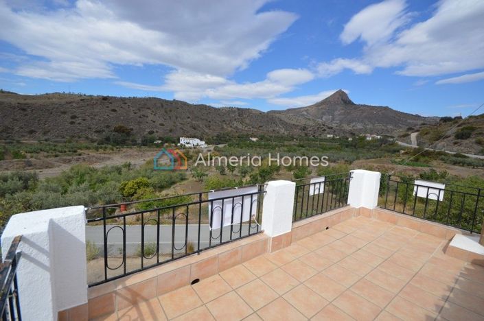 Image No.17-Maison de campagne de 5 chambres à vendre à Albox