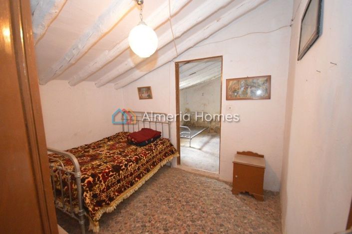 Image No.2-Maison de campagne de 5 chambres à vendre à Albox