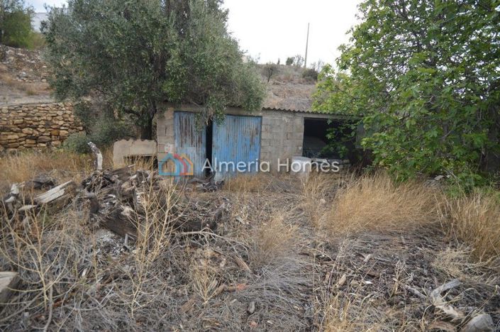 Image No.6-Maison de campagne de 5 chambres à vendre à Albox