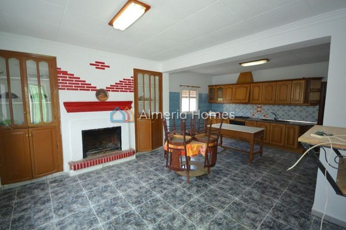 Image No.8-Maison de campagne de 5 chambres à vendre à Albox