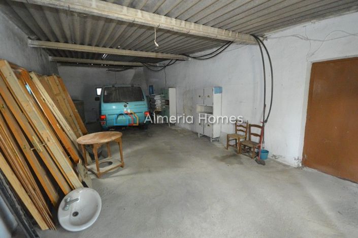 Image No.9-Maison de campagne de 5 chambres à vendre à Albox