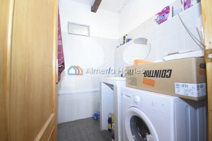 Image No.19-Maison de campagne de 2 chambres à vendre à Albox