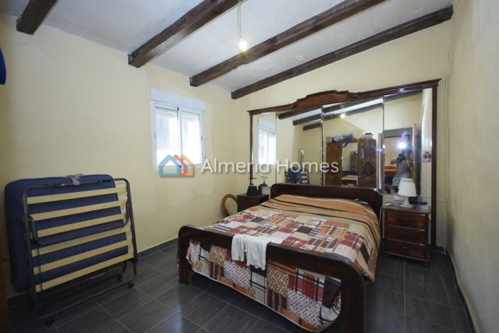 Image No.20-Maison de campagne de 2 chambres à vendre à Albox