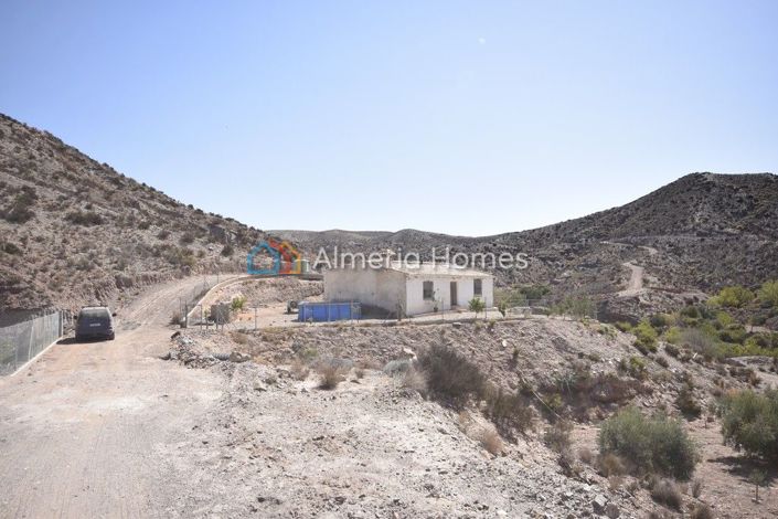 Image No.8-Maison de campagne de 2 chambres à vendre à Albox