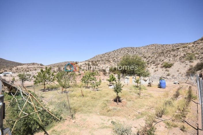 Image No.9-Maison de campagne de 2 chambres à vendre à Albox