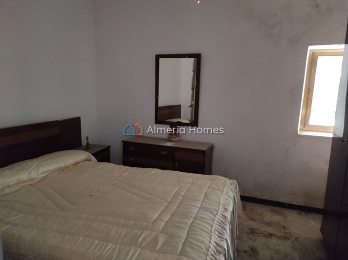 Image No.12-Maison de village de 6 chambres à vendre à Almeria