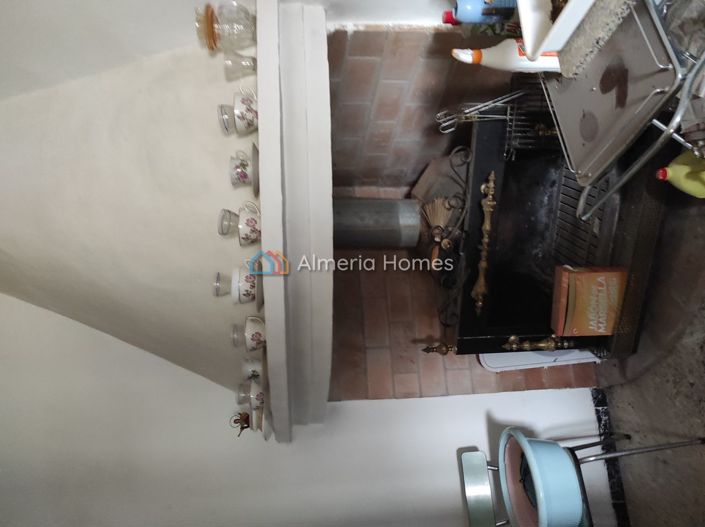 Image No.15-Maison de village de 6 chambres à vendre à Almeria