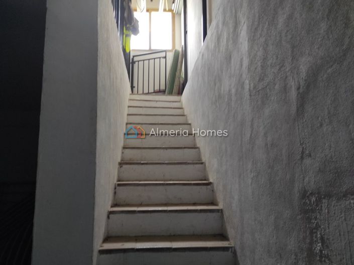 Image No.17-Maison de village de 6 chambres à vendre à Almeria