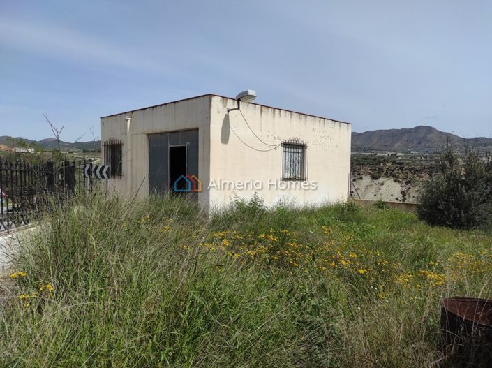 Image No.18-Maison de village de 6 chambres à vendre à Almeria