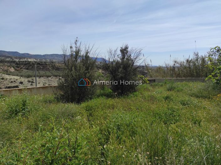 Image No.19-Maison de village de 6 chambres à vendre à Almeria