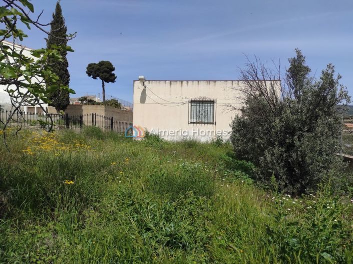 Image No.20-Maison de village de 6 chambres à vendre à Almeria