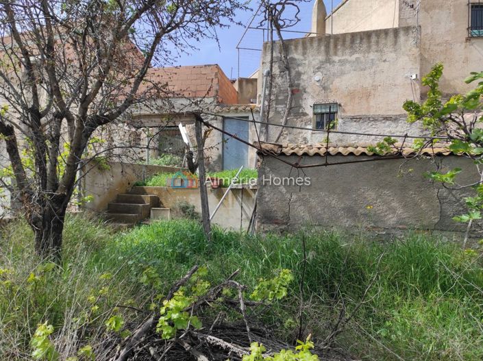 Image No.21-Maison de village de 6 chambres à vendre à Almeria