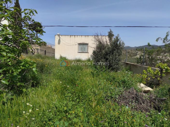 Image No.22-Maison de village de 6 chambres à vendre à Almeria