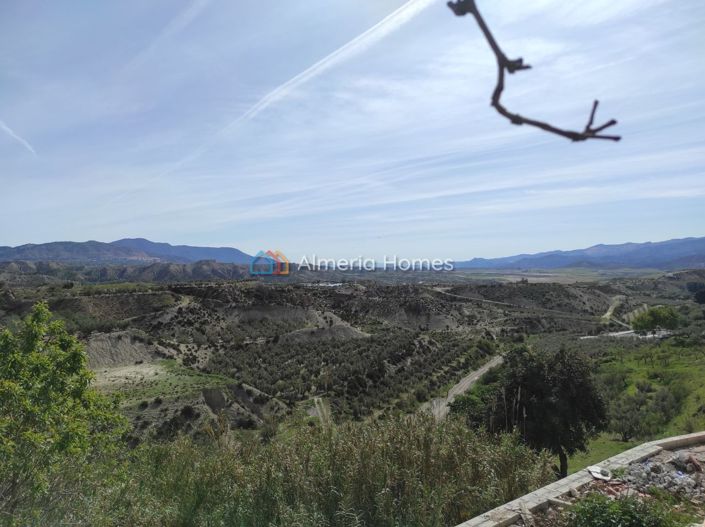 Image No.23-Maison de village de 6 chambres à vendre à Almeria