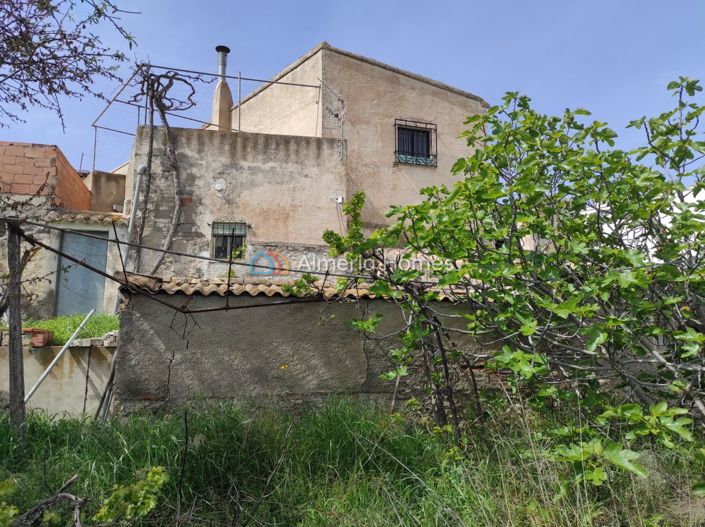 Image No.24-Maison de village de 6 chambres à vendre à Almeria