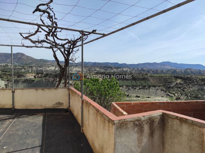 Image No.26-Maison de village de 6 chambres à vendre à Almeria