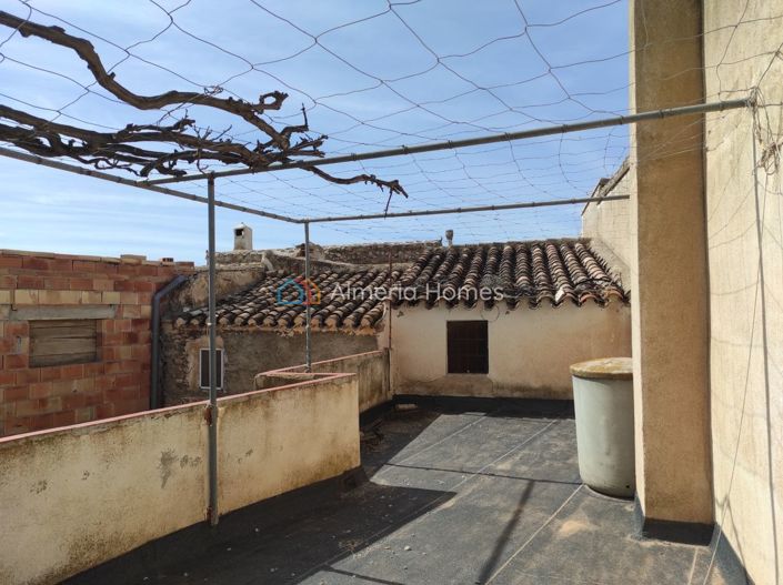 Image No.27-Maison de village de 6 chambres à vendre à Almeria
