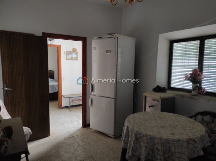 Image No.4-Maison de village de 6 chambres à vendre à Almeria