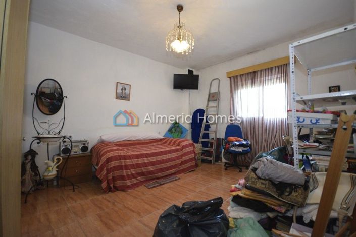 Image No.12-Maison de campagne de 2 chambres à vendre à Olula del Río