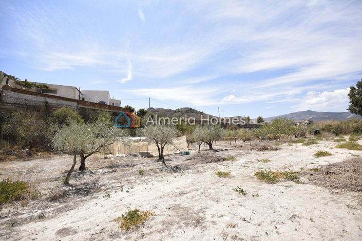 Image No.17-Maison de campagne de 2 chambres à vendre à Olula del Río