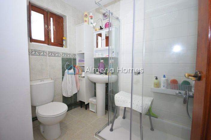 Image No.11-Maison de campagne de 5 chambres à vendre à Velez-Rubio