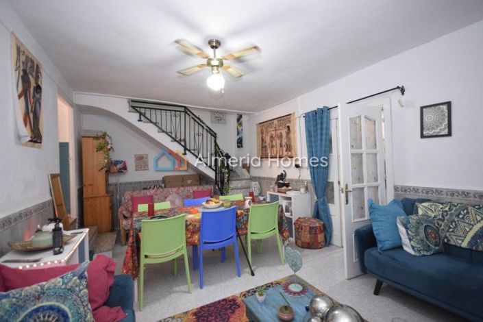 Image No.11-Maison de campagne de 6 chambres à vendre à Chirivel