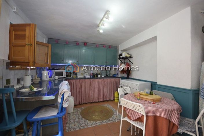 Image No.13-Maison de campagne de 6 chambres à vendre à Chirivel