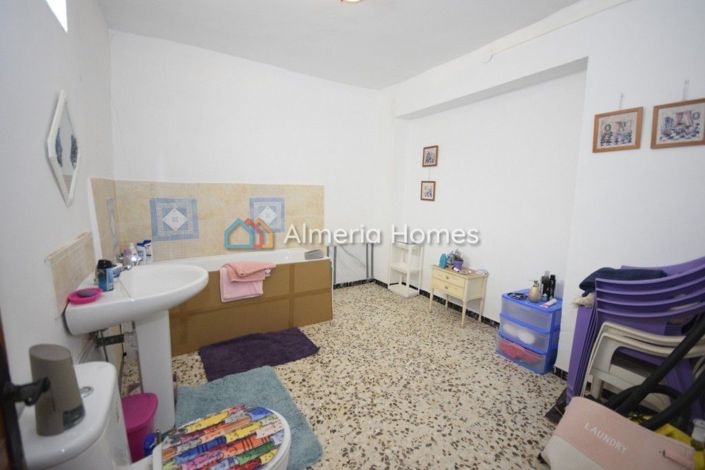 Image No.16-Maison de campagne de 6 chambres à vendre à Chirivel