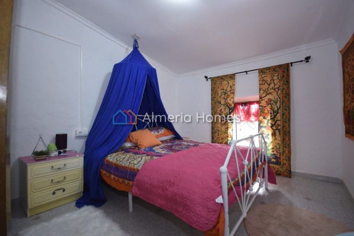 Image No.18-Maison de campagne de 6 chambres à vendre à Chirivel