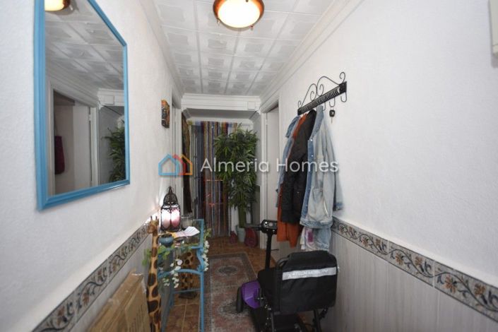 Image No.6-Maison de campagne de 6 chambres à vendre à Chirivel