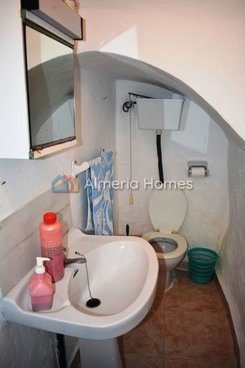 Image No.14-Maison de village de 3 chambres à vendre à Somontín