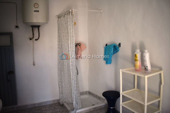 Image No.16-Maison de village de 3 chambres à vendre à Somontín