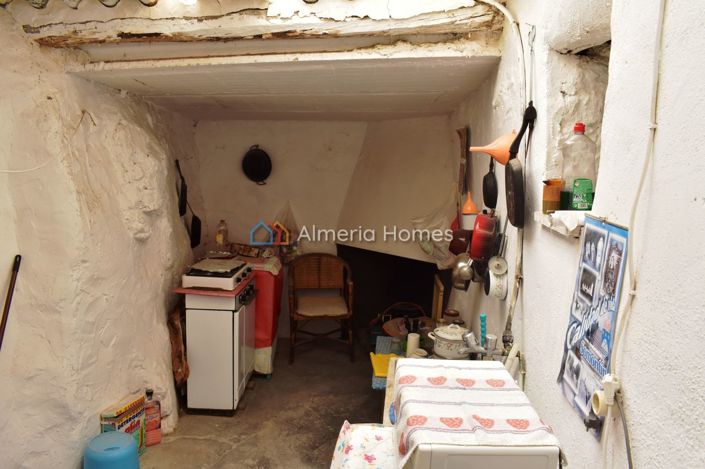 Image No.17-Maison de village de 3 chambres à vendre à Somontín