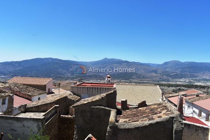 Image No.18-Maison de village de 3 chambres à vendre à Somontín