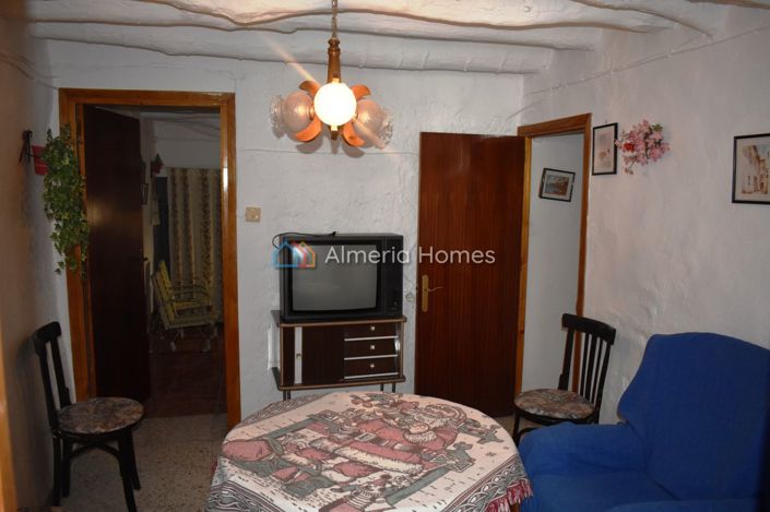 Image No.4-Maison de village de 3 chambres à vendre à Somontín