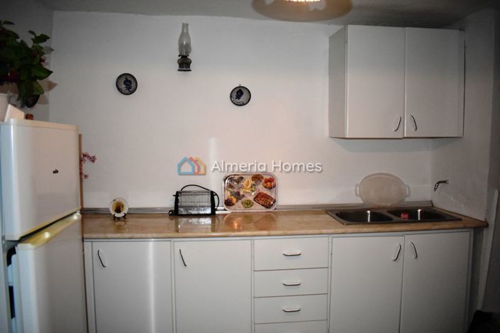 Image No.8-Maison de village de 3 chambres à vendre à Somontín