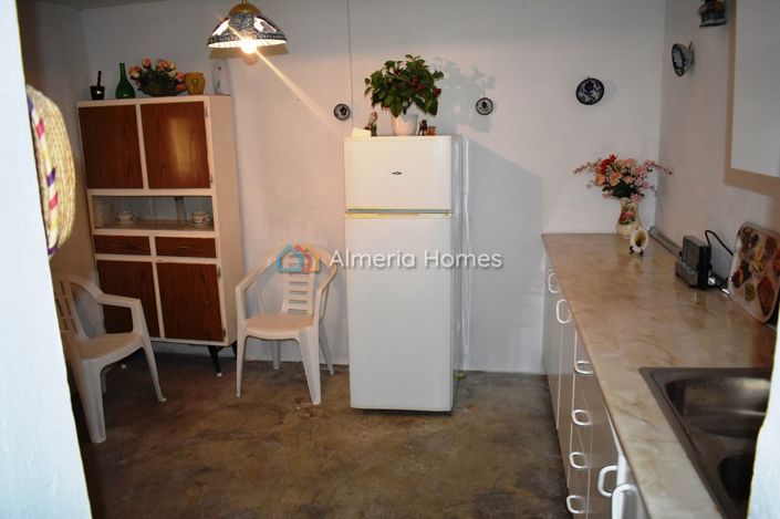 Image No.9-Maison de village de 3 chambres à vendre à Somontín