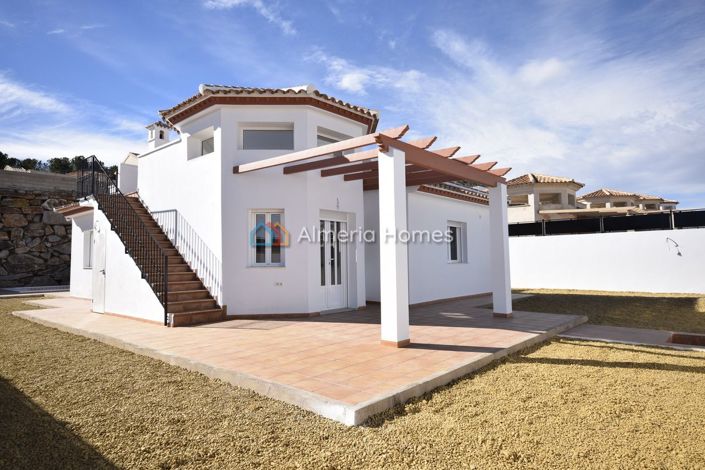 Image No.7-3 Bed Villa for sale