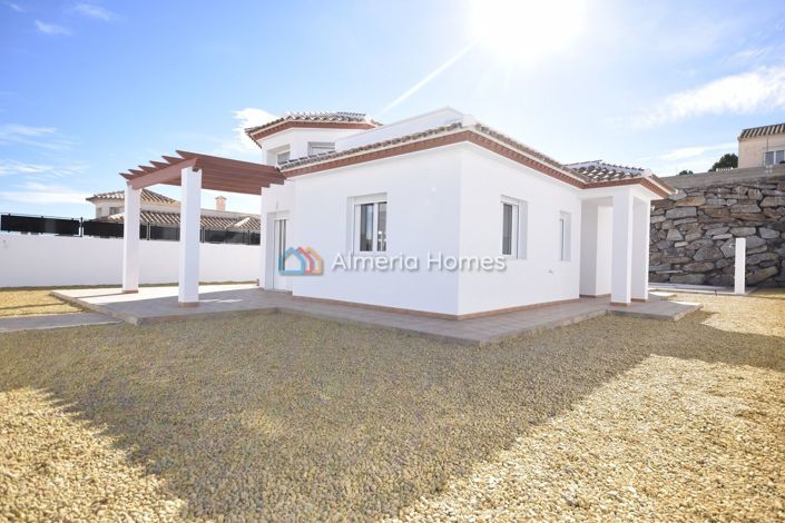 Image No.8-3 Bed Villa for sale