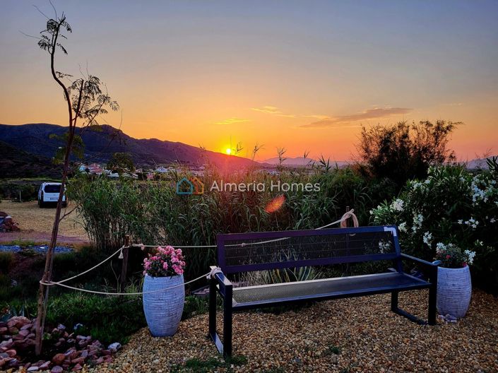 Image No.12-Maison de campagne de 5 chambres à vendre à Arboleas