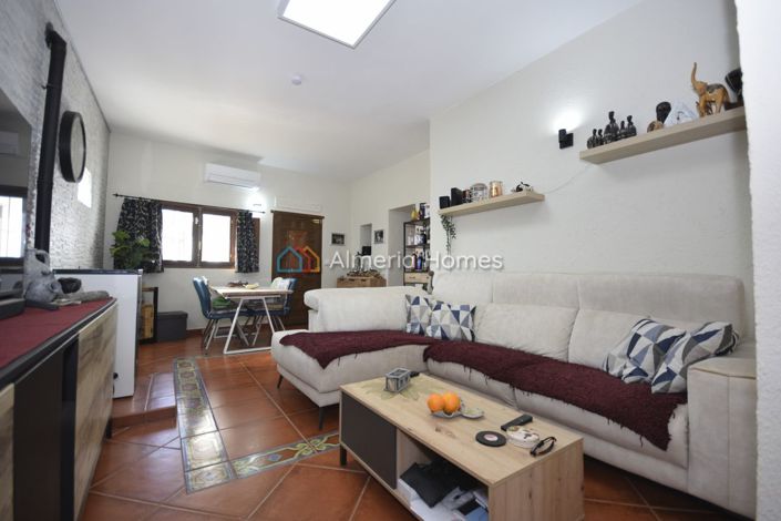 Image No.14-Maison de campagne de 5 chambres à vendre à Arboleas